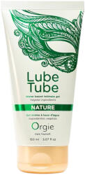 Orgie Lube Tube - vegán síkosító gél 150 ml