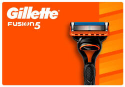 Gillette Fusion5 Borotvabetétek Férfi Borotvához (16 db)