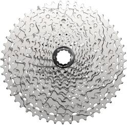 Sunrace CSMZ600 WA10 kazettás lánckeréksor, 12s, 11-51T, Shimano HG, 709g, fekete, OEM kiszerelés