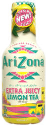ARIZONA Juicy Lemon Tea 450 ml