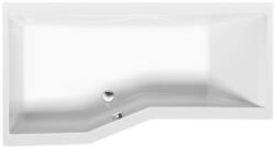 POLYSAN Versys 160x84 cm left (14611)