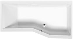 POLYSAN Versys 170x84 cm jobbos (70611)