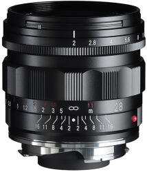 Voigtländer APO-Lanthar 28mm F2.0 VM asph. objektív (123026)