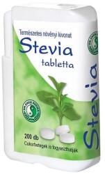 Dr. Chen Patika Édesítőszer DR CHEN Stevia tabletta 200 darab/doboz (26873) - mystock