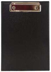 Felírótábla A/5 pvc fekete (H-1915) - mystock