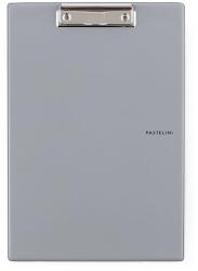 Pastelini Felírótábla PASTELINI pvc A/4 szürke (5-600) - mystock