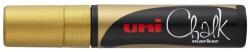 uni Folyékony kréta UNI PWE-17K arany (2UPWE17KA) - mystock
