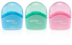 Spoko Hegyező SPOKO ReLeaf Candy Duo 2 lyukú tartályos pasztell színekben (S038299224) - mystock