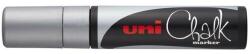 uni Folyékony kréta UNI PWE-17K ezüst (2UPWE17KE) - mystock