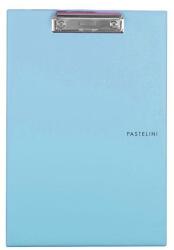 Pastelini Felírótábla PASTELINI pvc A/4 kék (5-574) - mystock