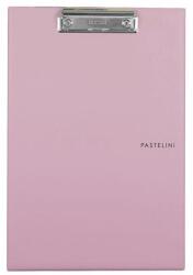Pastelini Felírótábla PASTELINI pvc A/5 rózsaszín (5-557) - mystock