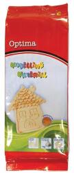 Optima Gyurma OPTIMA modellező gyurma barna 1000 g (100093) - mystock