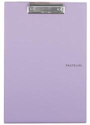 Pastelini Felírótábla PASTELINI pvc A/4 lila (5-578) - mystock