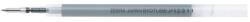 Zebra Tollbetét zselés ZEBRA JF BioTube fekete 0, 5 mm (65701) - mystock