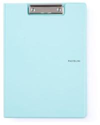 Pastelini Felírótábla PASTELINI pvc fedeles A/4 zöld (5-549) - mystock