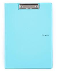 Pastelini Felírótábla PASTELINI pvc fedeles A/4 kék (5-547) - mystock