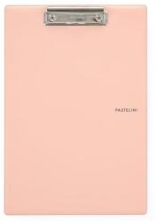 Pastelini Felírótábla PASTELINI pvc A/4 barack (5-597) - mystock