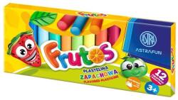 ASTRA Gyurma ASTRA illatos 12 színű (303124001) - mystock