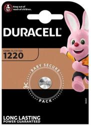 Duracell Gombelem DURACELL DL1220 1-es (DFN009) - mystock