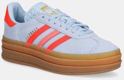 adidas Originals gyerek sportcipő GAZELLE BOLD - kék 40