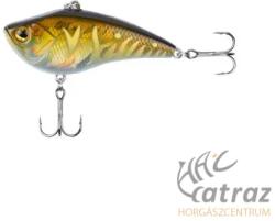 Shimano Yasei Chaos Crank Sinking Brown Gold Tiger 6cm 11g - Shimano Wobbler (LUYASCCS06BGT) - halcatraz