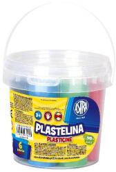 ASTRA Gyurma ASTRA vödörben 6 színű (303106001) - mystock