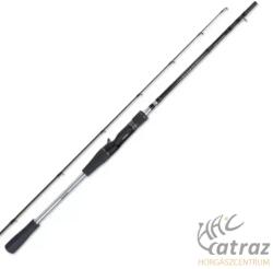 Shimano Yasei Pelagic Pike & Zander 1.90m 35-70g - Shimano Casting Pergető Bot (YASAXPELA190MH)