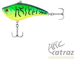 Shimano Yasei Chaos Crank Sinking Fire Tiger 6cm 11g - Shimano Wobbler (LUYASCCS06FTI)