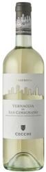 CECCHI Vernaccia di San Gimignano bor 2023 (0, 75l) - italakcio