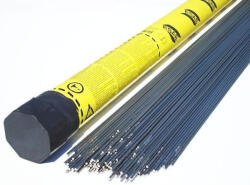 ESAB OK Tigrod 308LSi 1mm Hegesztő pálca 1kg rozsdamentes (161210R150)