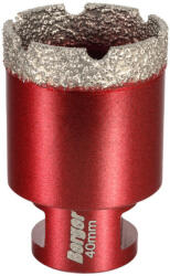 Berger menetes gyémánt fúrókorona 40x60xSH10mm/M14 (030503-0410) - transvidia