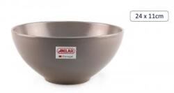  Anilar Salátás tál 24cm kerámia vegyes szín 50867 (50867)