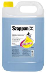 Clean Center Folyékony szappan CLEAN CENTER Soft hair&body 500 ml - tonerpiac