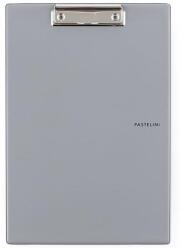 Pastelini Felírótábla PASTELINI pvc A/4 szürke (5-600) - tonerpiac