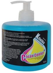 Clean Center Folyékony szappan CLEAN CENTER Kliniko-dermis fertőtlenítő hatású 500 ml - tonerpiac - 1 248 Ft