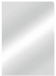 BLUERING Genotherm "L" A/4 100 mikron víztiszta 100 darabos (2-024) - tonerpiac