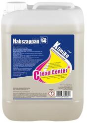 Clean Center Folyékony szappan CLEAN CENTER Kliniko-sept fertőtlenítő hatású 500 ml - tonerpiac - 1 699 Ft