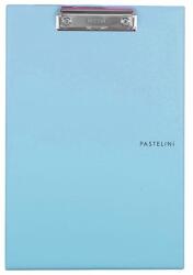 Pastelini Felírótábla PASTELINI pvc A/4 kék (5-574) - tonerpiac