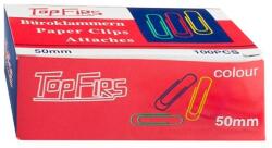 Topfirs Gemkapocs TOPFIRS M50mm színes (7350079000) - tonerpiac - 401 Ft