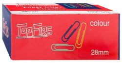 Topfirs Gemkapocs TOPFIRS M28mm színes (7350078000) - tonerpiac