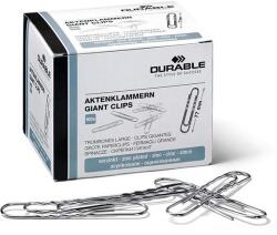 Durable Gemkapocs DURABLE 77 mm cink 100 darabos (122725) - tonerpiac - 2 351 Ft