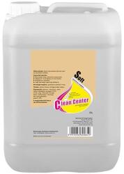 Clean Center Folyékony szappan utántöltő CLEAN CENTER Soft hair&body 5L - tonerpiac