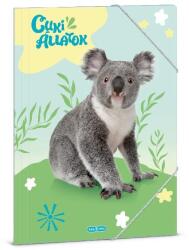 Ars Una Gumis mappa ARS UNA A/4 Cuki-Koala (50214280) - tonerpiac - 902 Ft