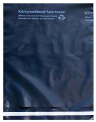  Futártasak biztonsági ragasztócsíkkal környezetbarát 35x45cm 50 mikron 100 darabos (ÖKOFT214012) - tonerpiac - 4 609 Ft