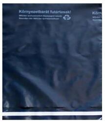  Futártasak biztonsági ragasztócsíkkal környezetbarát 45x52, 5cm 50 mikron 100 darabos (ÖKOFT213978) - tonerpiac - 6 427 Ft