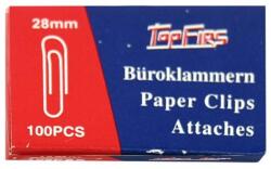 Topfirs Gemkapocs TOPFIRS H28mm (7350069000) - tonerpiac - 88 Ft