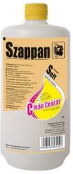 Clean Center Folyékony szappan utántöltő CLEAN CENTER Soft-cream 1L - tonerpiac - 1 896 Ft