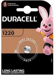 Duracell Gombelem DURACELL DL1220 1-es (DFN009) - tonerpiac