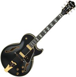 Ibanez GB10-BK George Benson signature jazzgitár