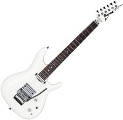 Ibanez JS2480-WH Joe Satriani signature elektromos gitár - hangszercenter